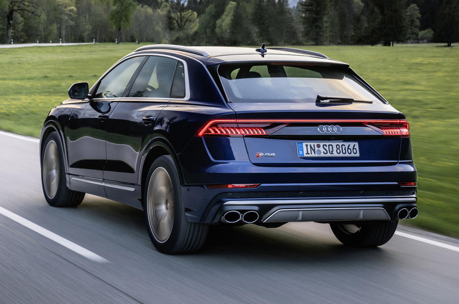Audi A6 Hire Rates Dubai 