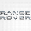 Rent A Range Rover SVR In Dubai