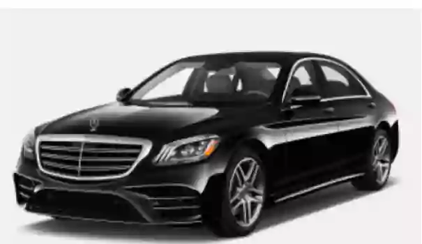 Mercedes S63 Amg For Hire In UAE