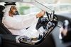 Range Rover Svr Rental Dubai 